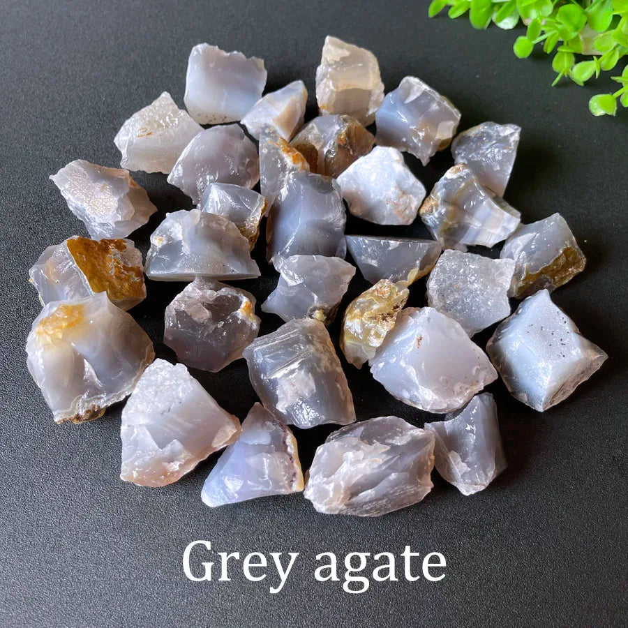 Raw Healing Crystal Stone — Choose Your Crystal | 25 Varieties