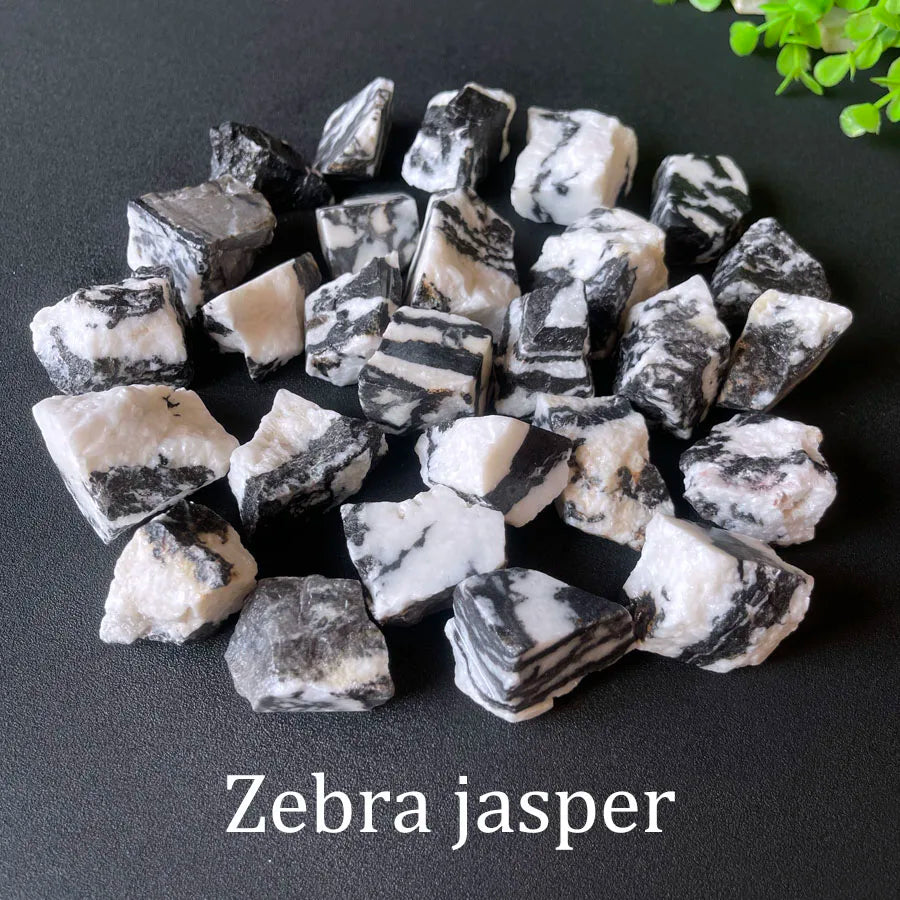 Raw Healing Crystal Stone — Choose Your Crystal | 25 Varieties