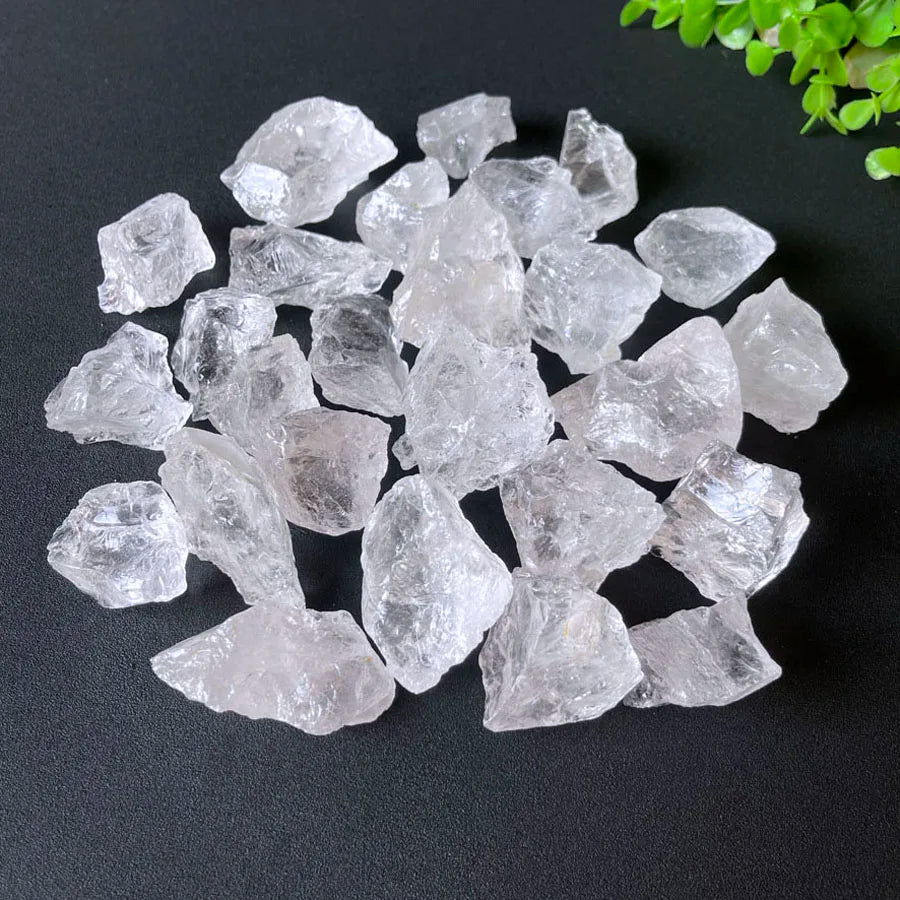 Raw Healing Crystal Stone — Choose Your Crystal | 25 Varieties