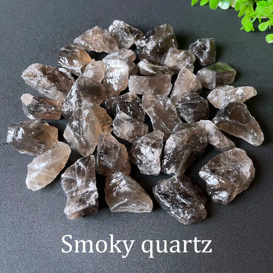 Raw Healing Crystal Stone — Choose Your Crystal | 25 Varieties