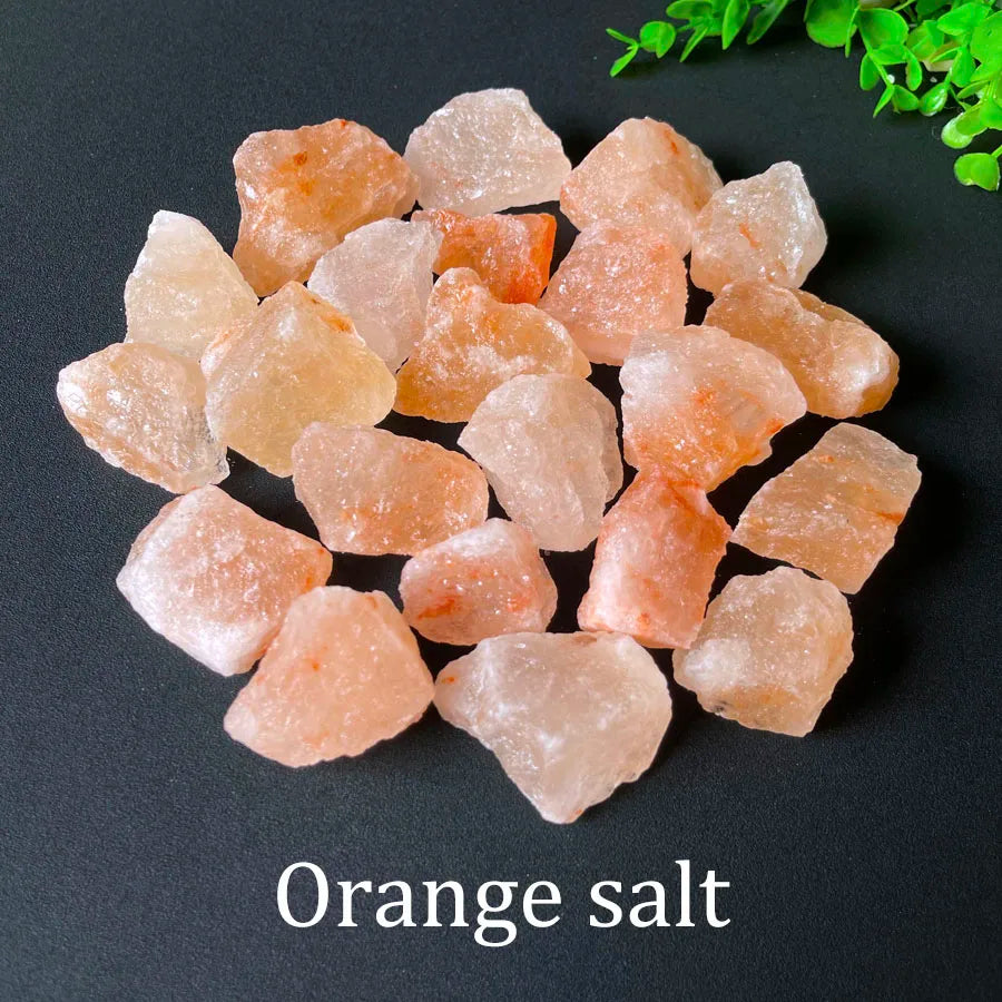 Raw Healing Crystal Stone — Choose Your Crystal | 25 Varieties
