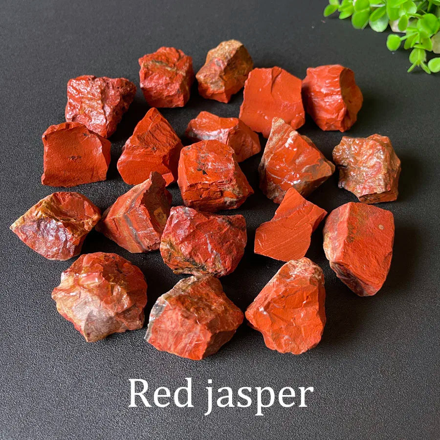 Raw Healing Crystal Stone — Choose Your Crystal | 25 Varieties