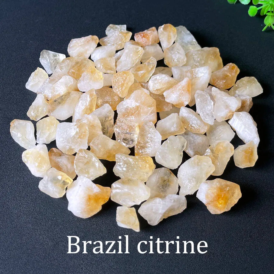 Raw Healing Crystal Stone — Choose Your Crystal | 25 Varieties