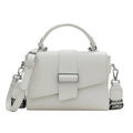 Women's Portable Pouch High-grade Trendy Fashion Commuter Small Square Bags