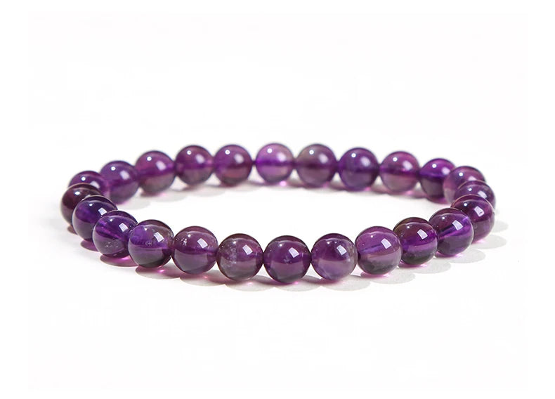 Natural Stone Reiki Healing Bracelets