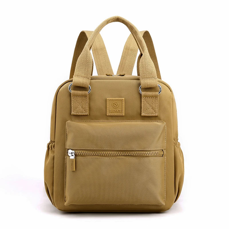 Little Roam Nylon Mini Backpack