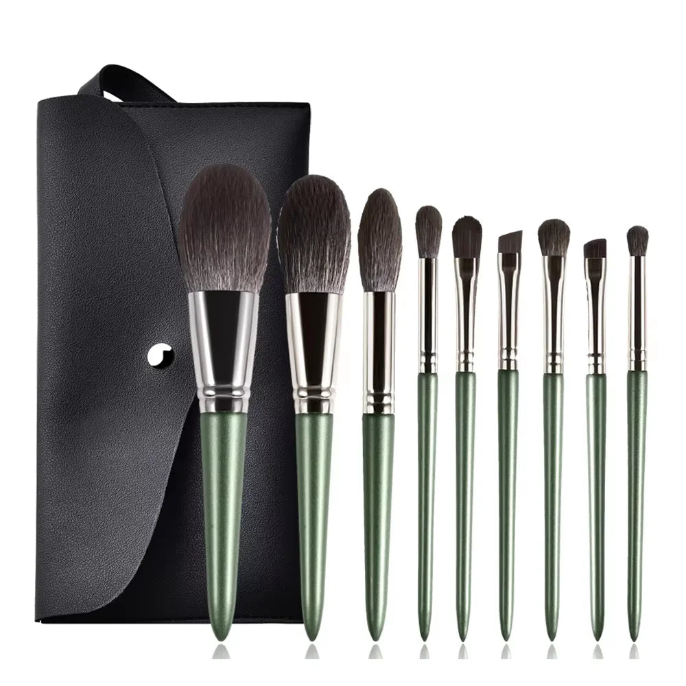 Everyday Muse Makeup Brush & Beauty Tool Sets