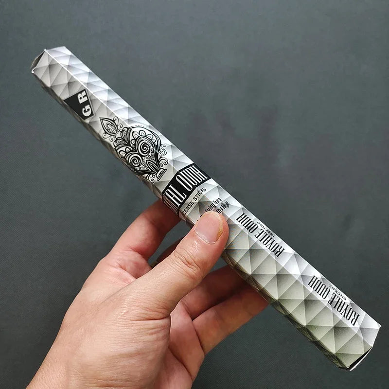 Indian Incense Sticks for Aromatherapy
