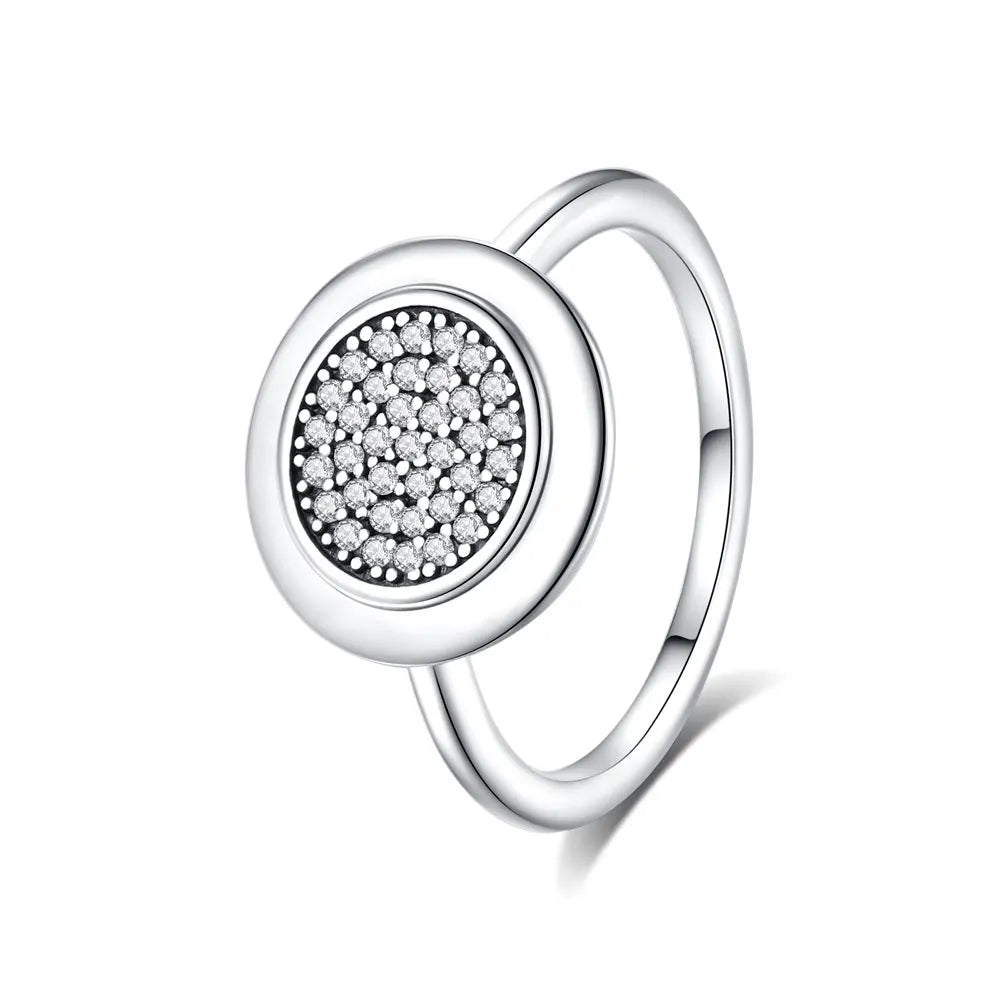 925 Sterling Silver Stacking Rings Jewelry