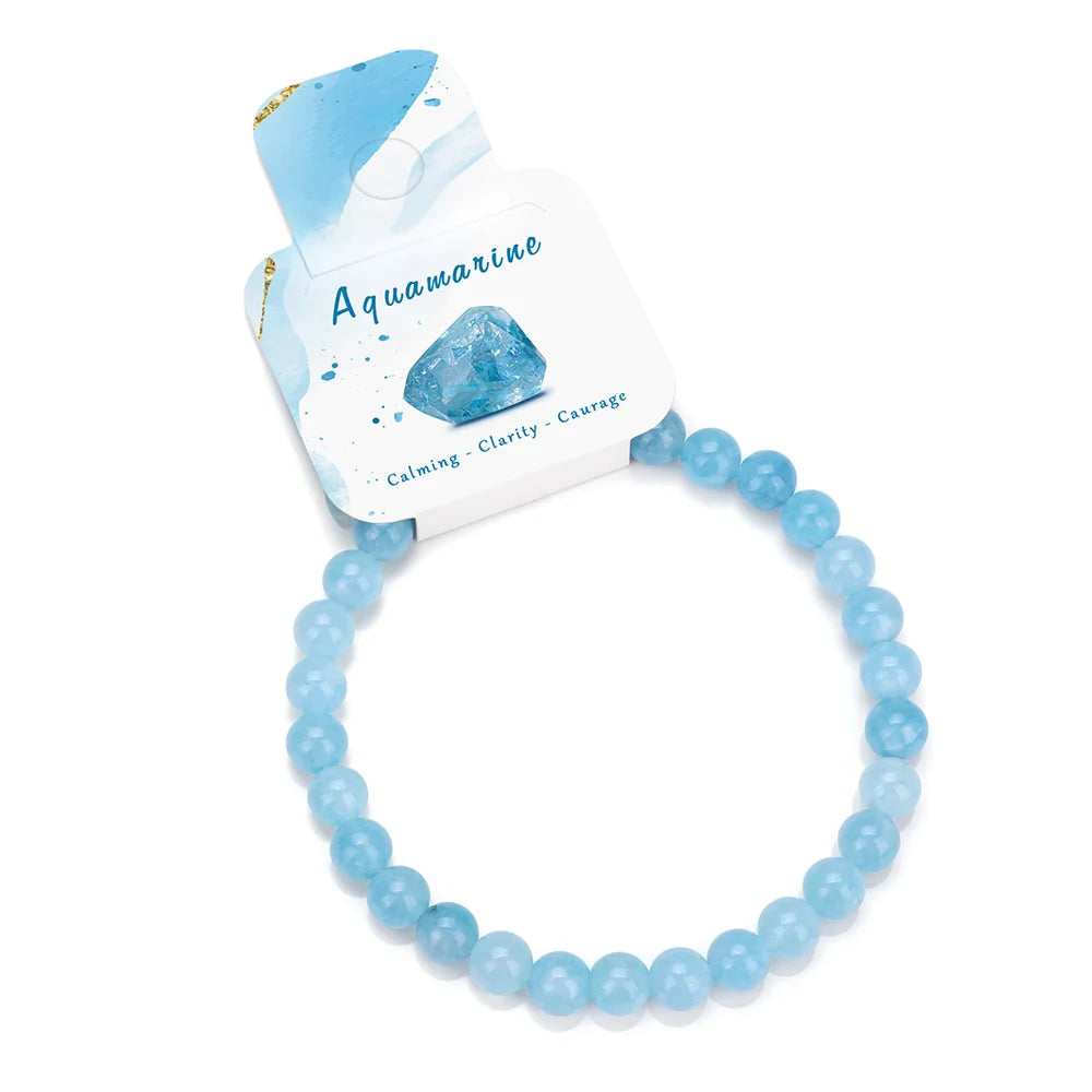 Natural Stone Bracelets