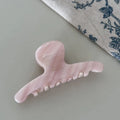 Daydream Vintage-Inspired Acetate Hair Claw Clip