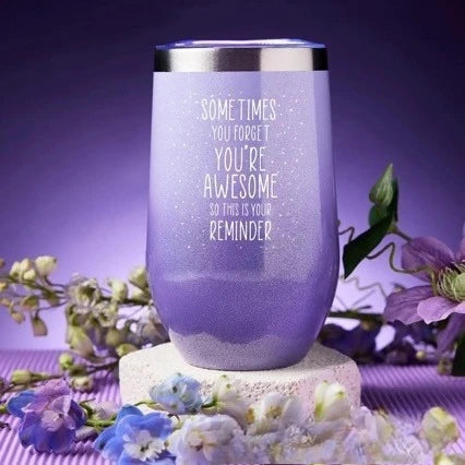 Lavender Spa Gift Basket Set