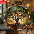 Tree of Life Suncatcher