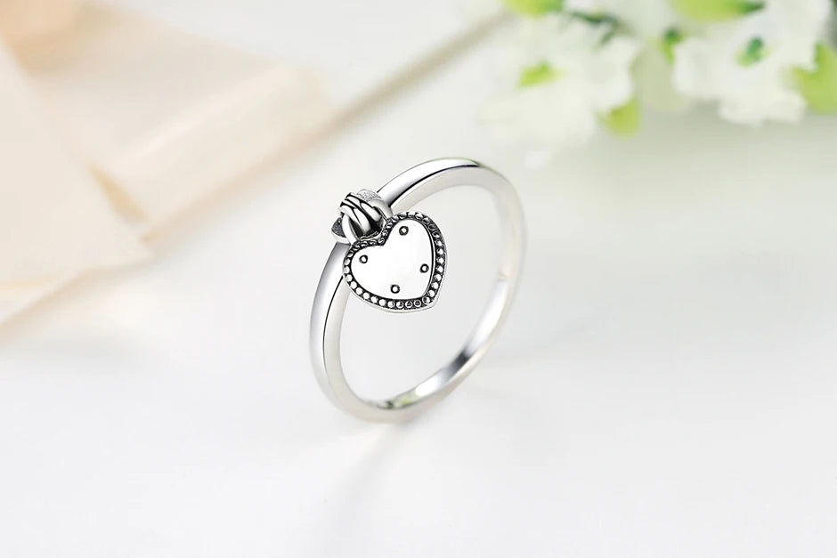 925 Sterling Silver Stacking Rings Jewelry