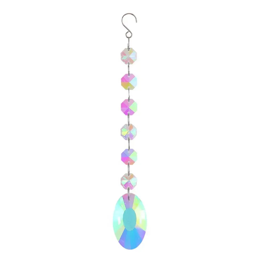 Crystal Suncatcher Collection