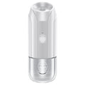 Mini Portable Aromatherapy Diffuser — 3-Mode Fragrance Mist Sprayer