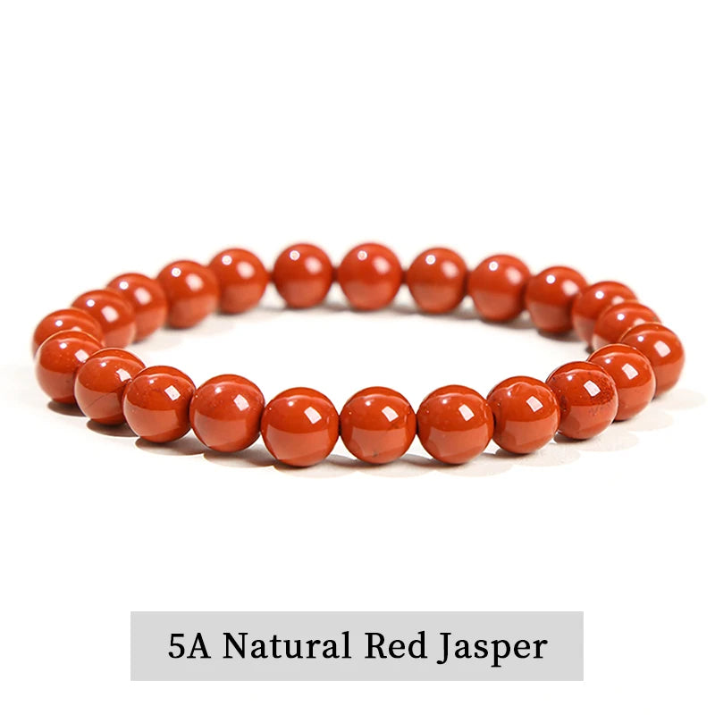 Natural Stone Reiki Healing Bracelets
