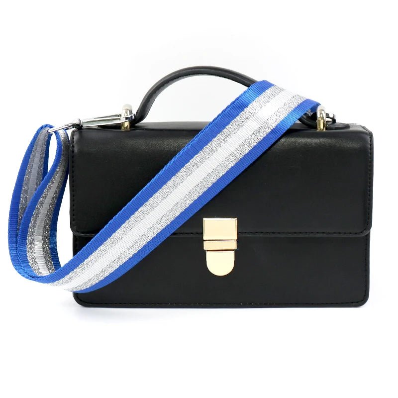 Everyday Gleam Adjustable Bag Strap | 3.8 cm Wide