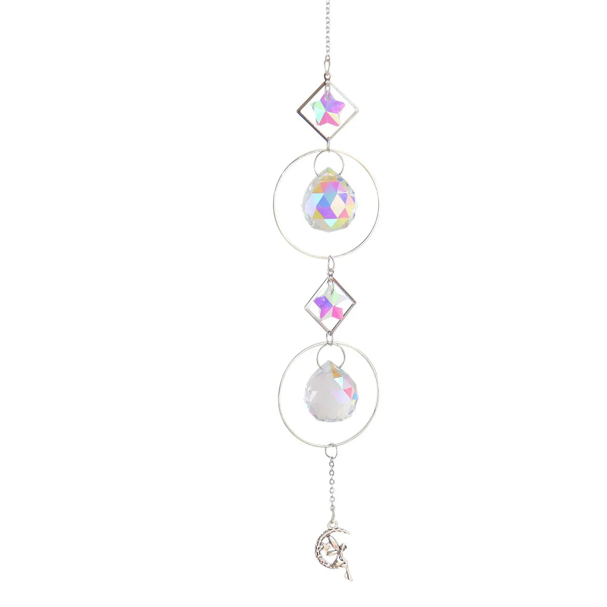 Crystal Suncatcher Collection