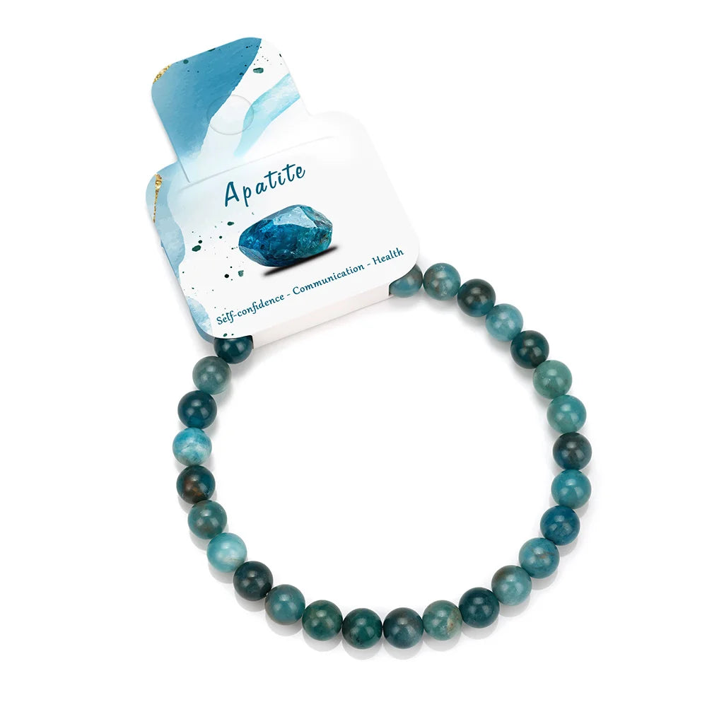 Natural Stone Bracelets
