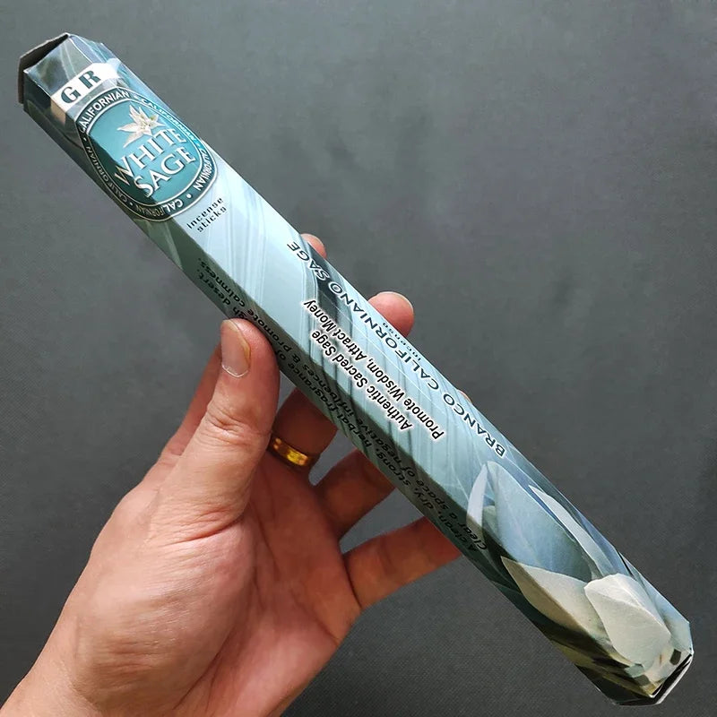 Indian Incense Sticks for Aromatherapy