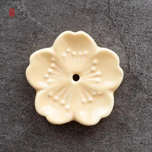 Cherry Blossom Incense Burner