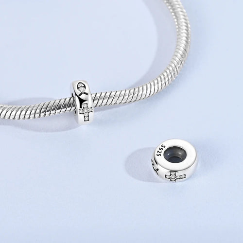 925 Sterling Silver Character Charms – Bracelet Pendants for Women
