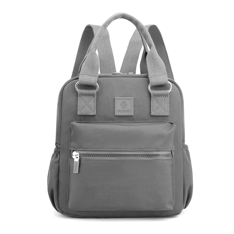 Little Roam Nylon Mini Backpack