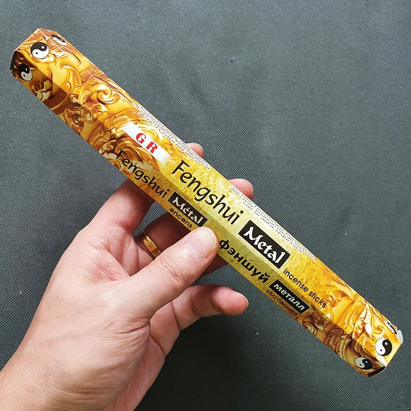 Indian Incense Sticks for Aromatherapy