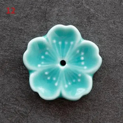 Cherry Blossom Incense Burner