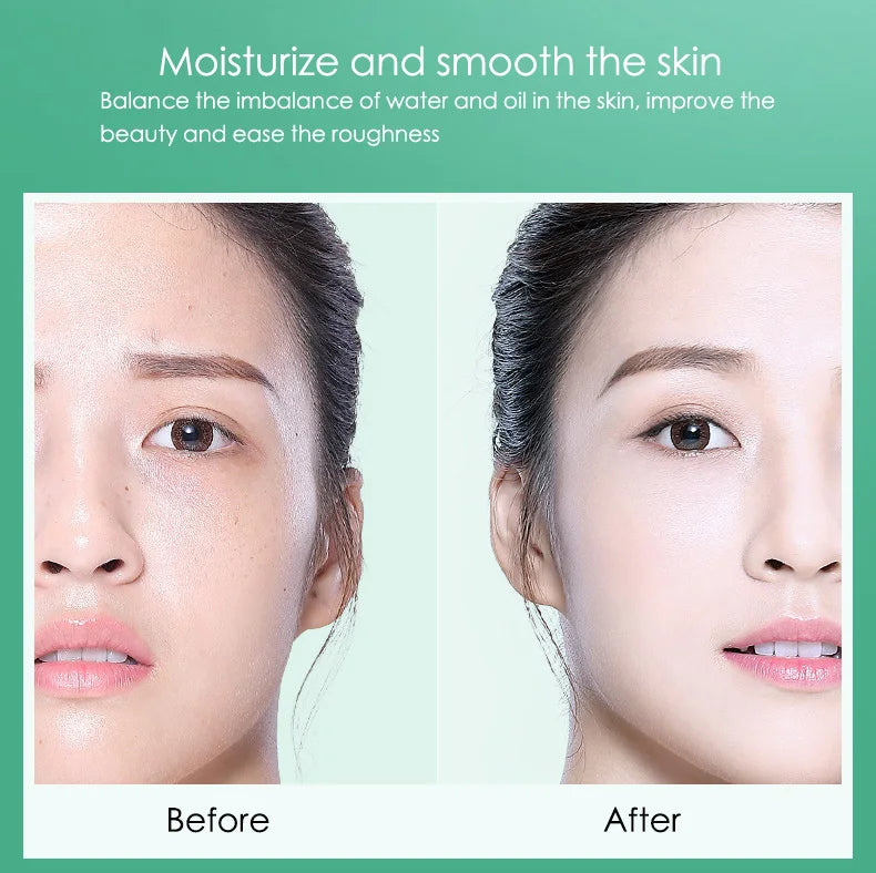 Snail & Hyaluronic Acid Face Sheet Mask – 10pcs | Korean Skincare