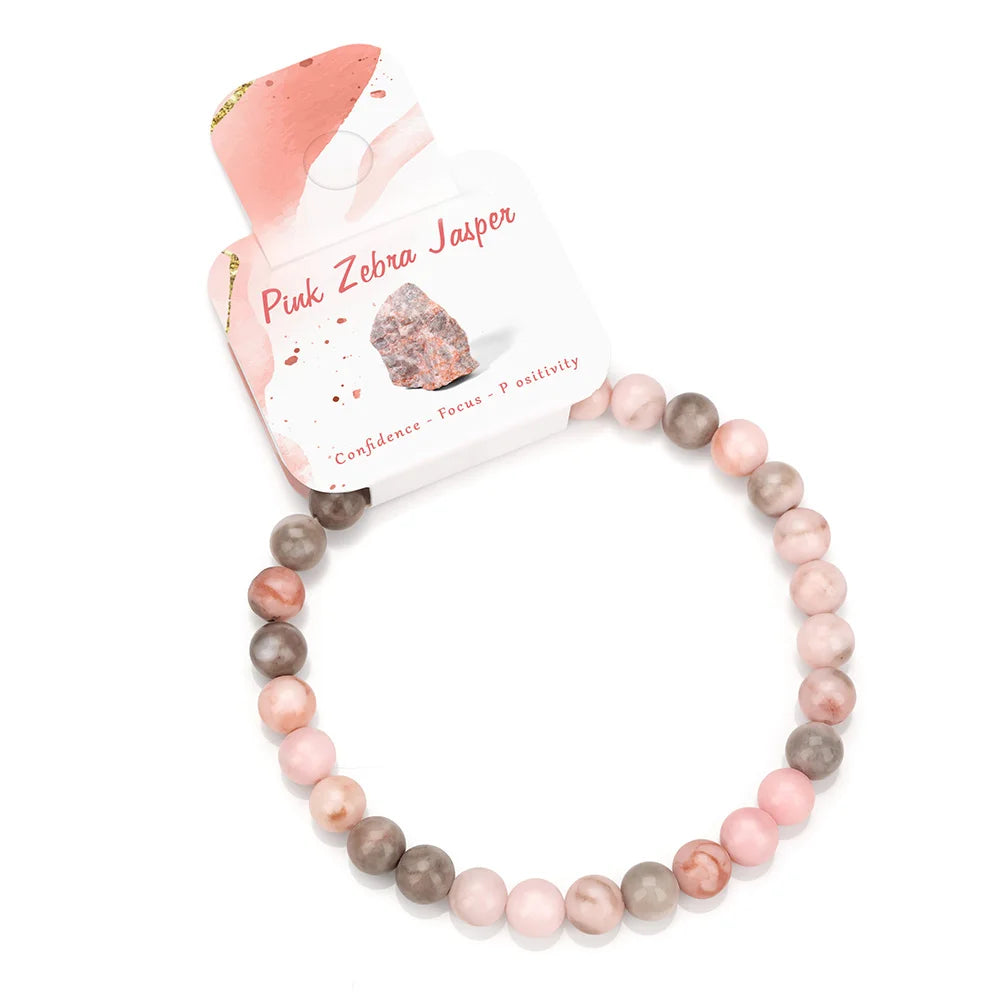 Natural Stone Bracelets