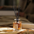 Romantic Manor Reed Diffuser | Aromatherapy Essential Oil Air Freshener