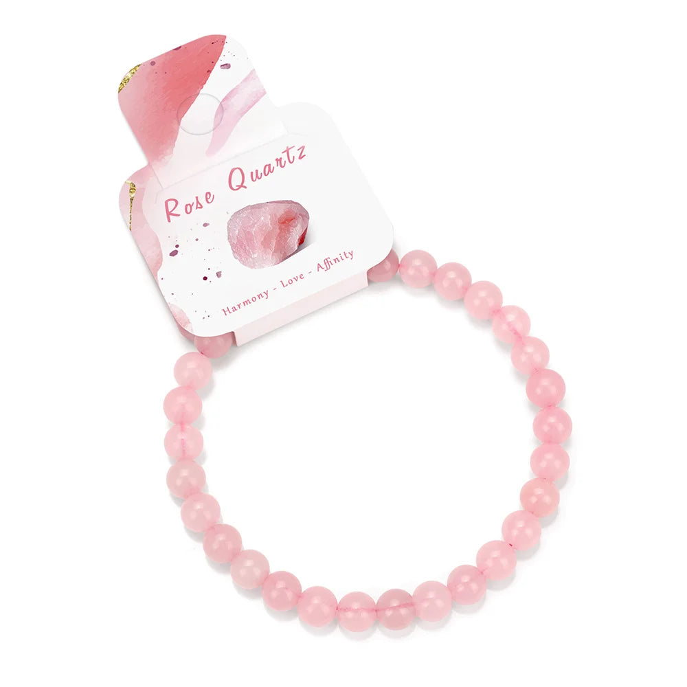 Natural Stone Bracelets