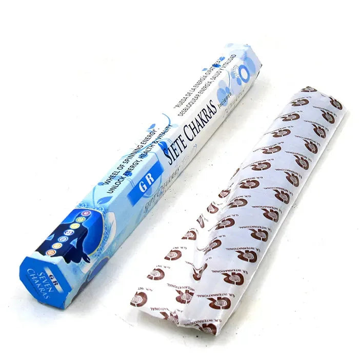 Indian Incense Sticks for Aromatherapy