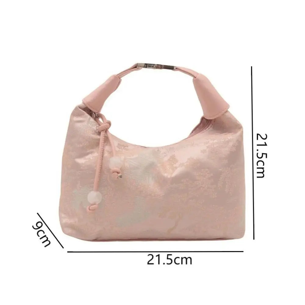 Daydream Mini Shoulder Bag | Beige, Blue or Pink