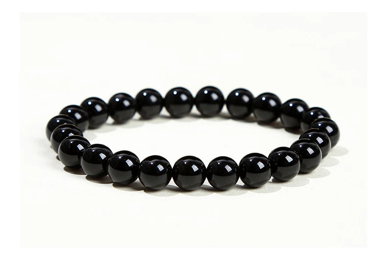 Natural Stone Reiki Healing Bracelets