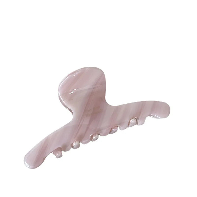 Daydream Vintage-Inspired Acetate Hair Claw Clip
