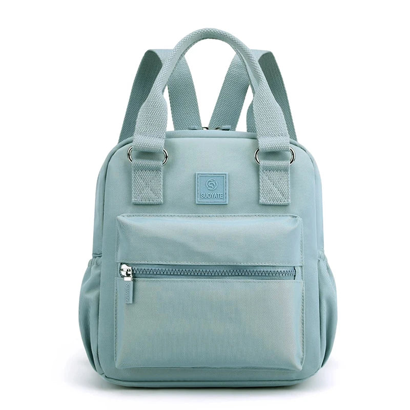 Little Roam Nylon Mini Backpack