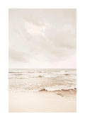 Boho Abstract Canvas Prints | Unframed Wall Art