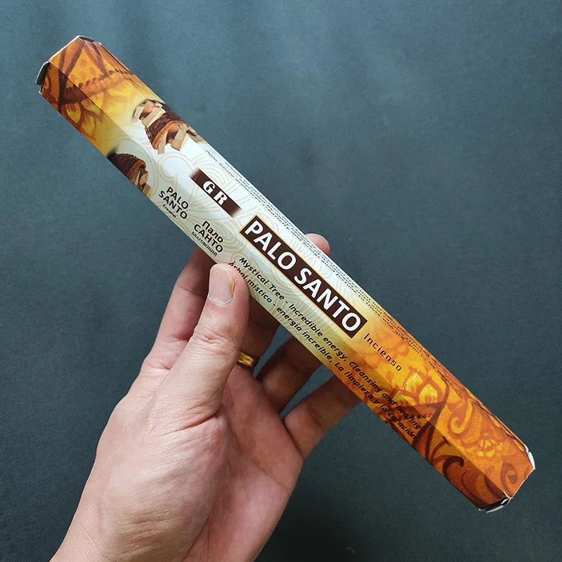 Indian Incense Sticks for Aromatherapy