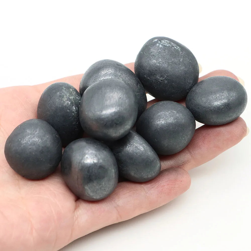 Natural Tumbled Healing Crystals | Polished Gemstones — 36 Varieties