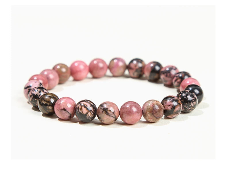 Natural Stone Reiki Healing Bracelets