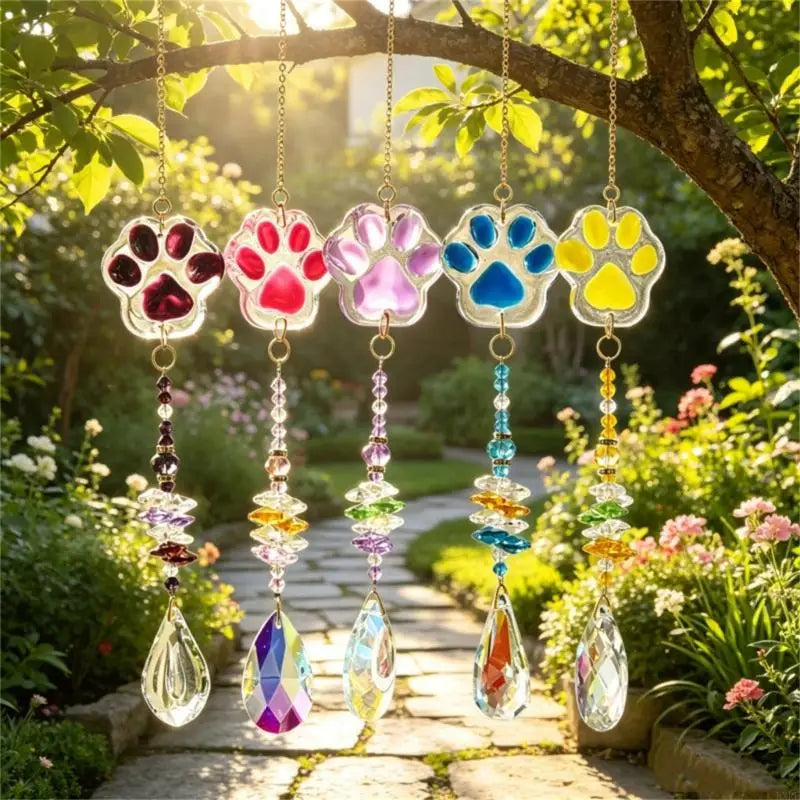 Pet Memorial Suncatcher