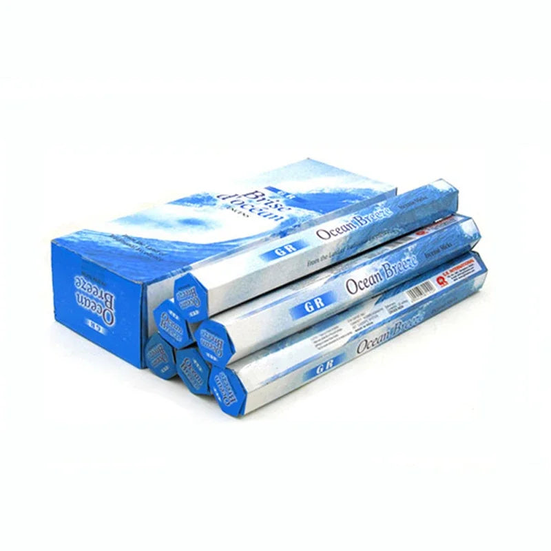 Indian Incense Sticks for Aromatherapy