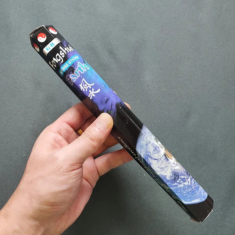 Indian Incense Sticks for Aromatherapy