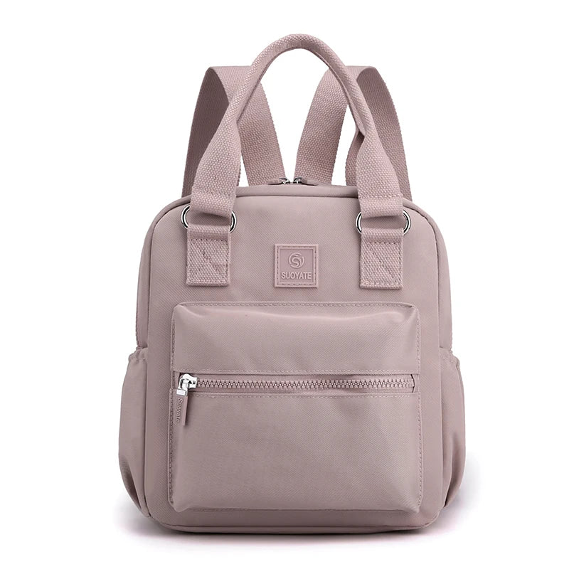 Little Roam Nylon Mini Backpack