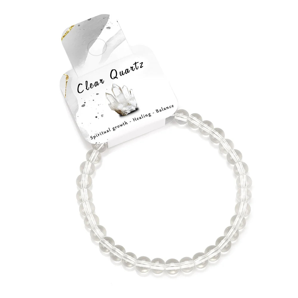 Natural Stone Bracelets
