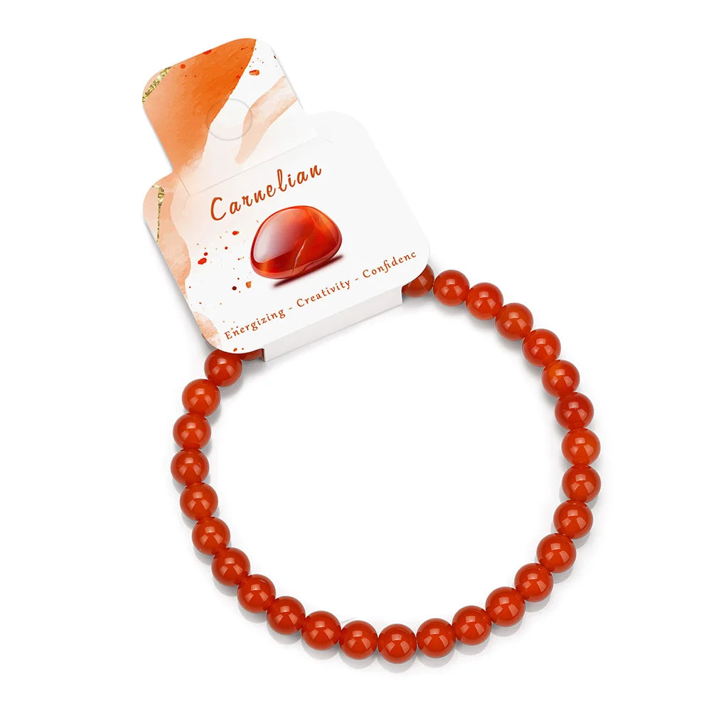 Natural Stone Bracelets