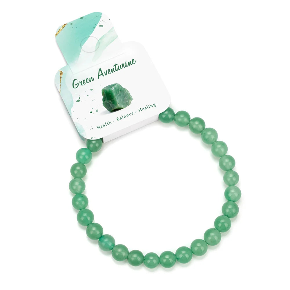 Natural Stone Bracelets